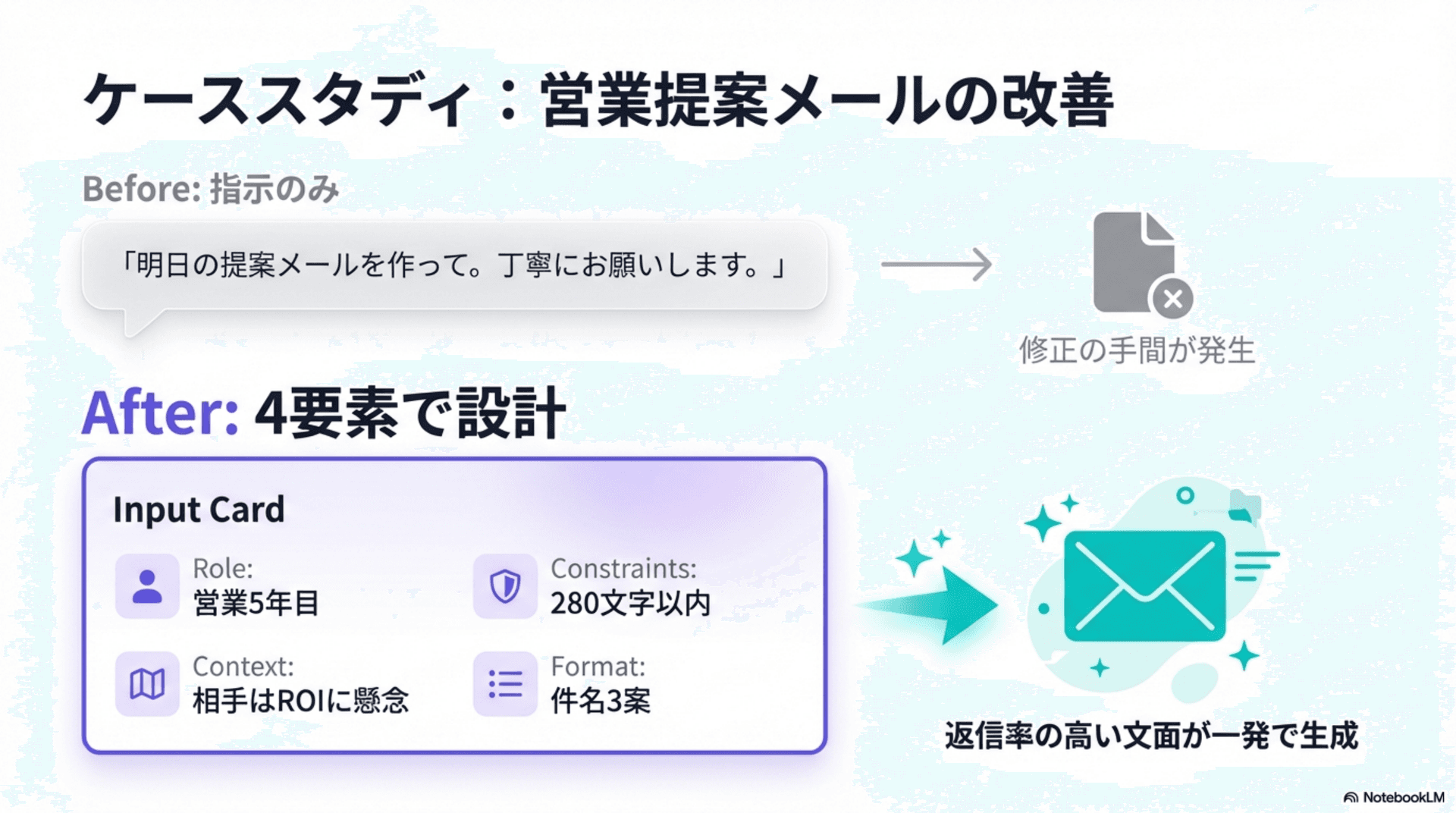 プロンプトエンジニアリングとコンテキストエンジニアリングの違い