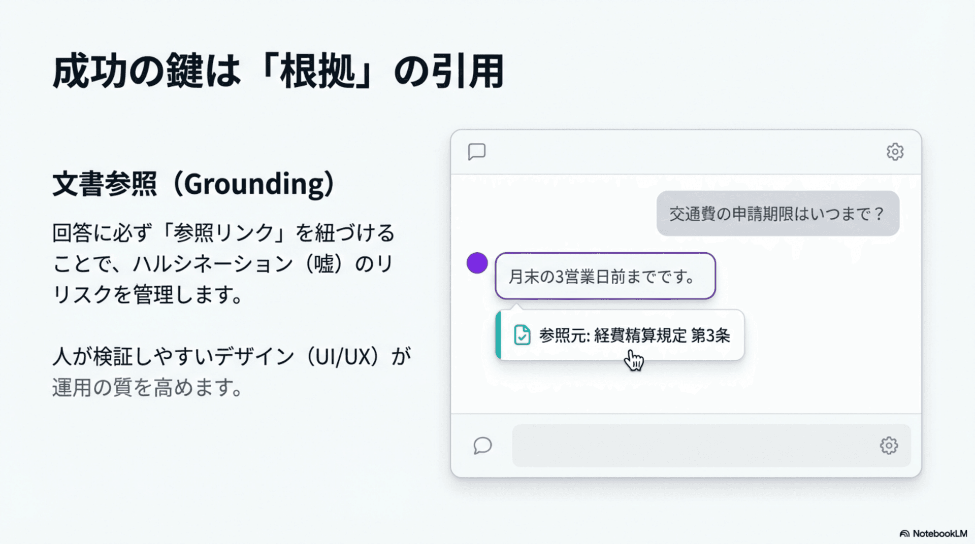 RAGの仕組み（チャンク分割・ベクトル検索・プロンプト合成）の図