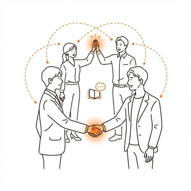 コミュニケーション