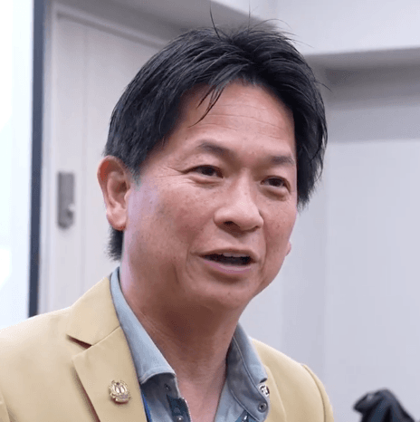 坂井 史明 様