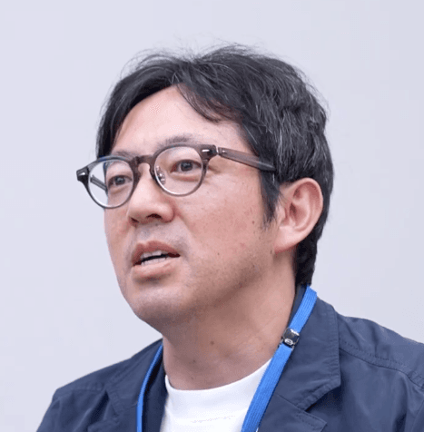 清水 智 様