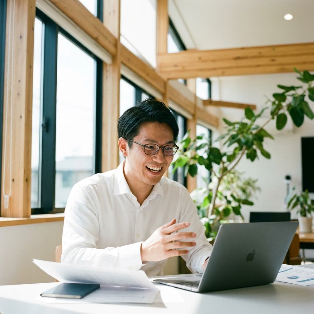 AI Reboot Academy Scene 1