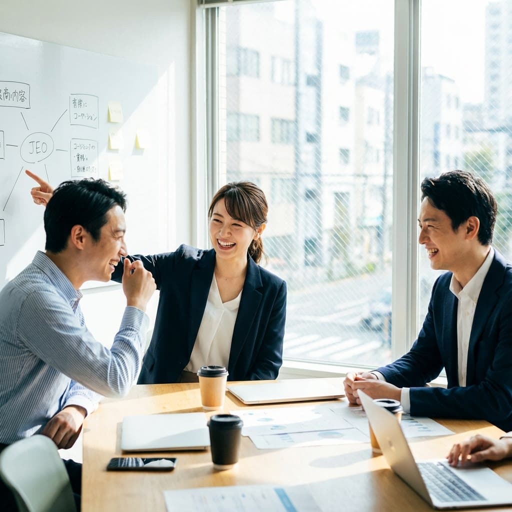 AI Reboot Academy Scene 2