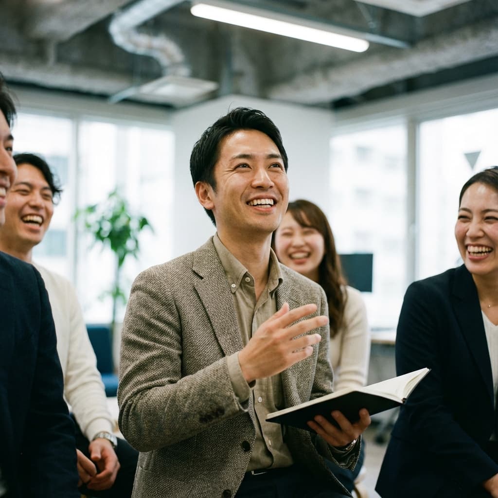 AI Reboot Academy Scene 3