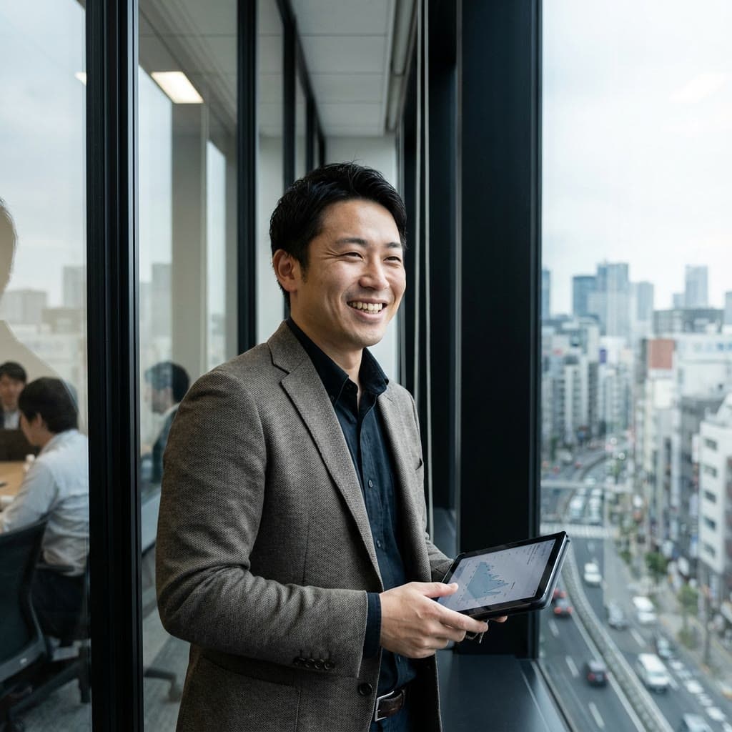 AI Reboot Academy Scene 4