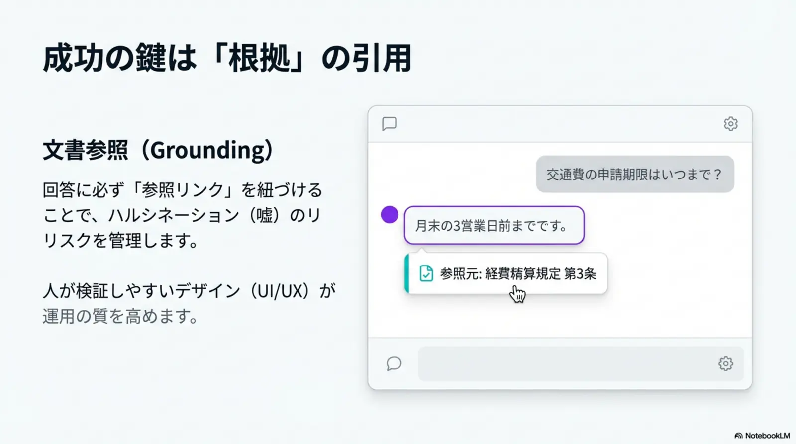 RAGの仕組み(チャンク分割・ベクトル検索・プロンプト合成)の図