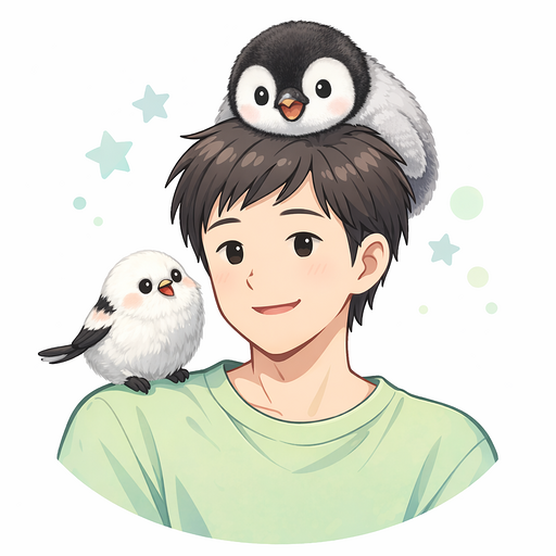 かっしー